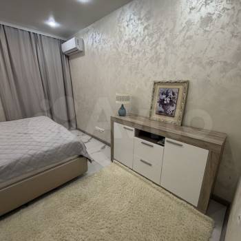 Продается 2-х комнатная квартира, 59 м²