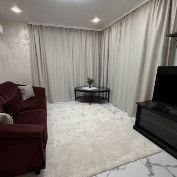 Продается 2-х комнатная квартира, 59 м²