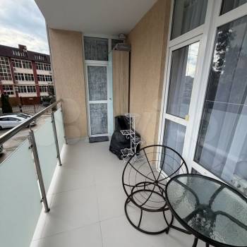 Продается 2-х комнатная квартира, 59 м²
