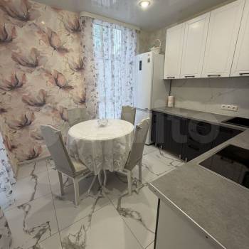 Продается 2-х комнатная квартира, 59 м²