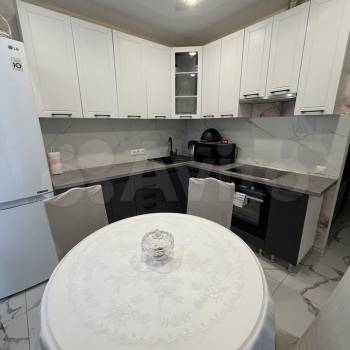 Продается 2-х комнатная квартира, 59 м²