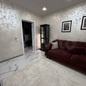 Продается 2-х комнатная квартира, 59 м²