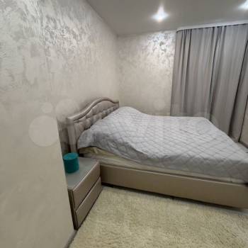 Продается 2-х комнатная квартира, 59 м²