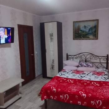 Сдается 1-комнатная квартира, 27 м²