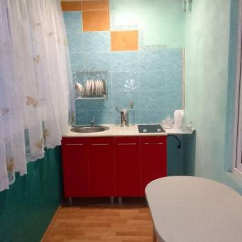 Сдается 1-комнатная квартира, 27 м²