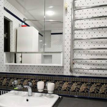 Сдается Многокомнатная квартира, 75 м²