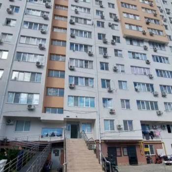 Продается 2-х комнатная квартира, 62 м²