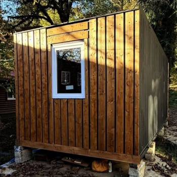 Сдается Дом, 18 м²