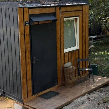 Сдается Дом, 18 м²