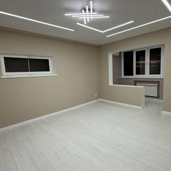 Продается 2-х комнатная квартира, 59,7 м²