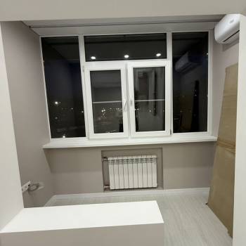 Продается 2-х комнатная квартира, 59,7 м²