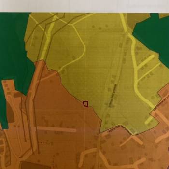 Продается Участок, 460 м²