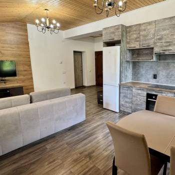 Сдается 2-х комнатная квартира, 56 м²