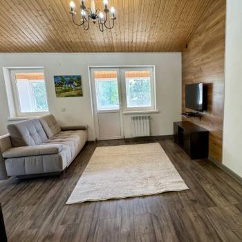 Сдается 2-х комнатная квартира, 56 м²