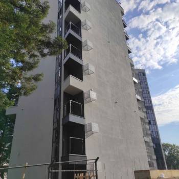 Продается 1-комнатная квартира, 31,5 м²