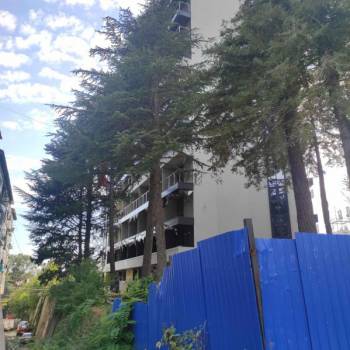 Продается 1-комнатная квартира, 31,5 м²