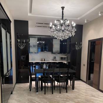 Продается 3-х комнатная квартира, 99,7 м²