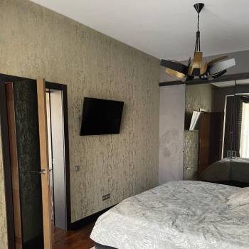 Продается 3-х комнатная квартира, 99,7 м²