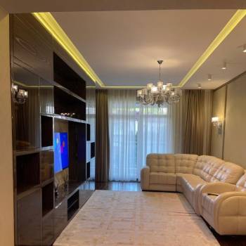 Продается 3-х комнатная квартира, 99,7 м²