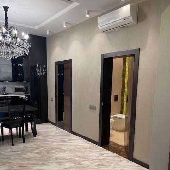 Продается 3-х комнатная квартира, 99,7 м²