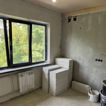 Продается 3-х комнатная квартира, 71 м²