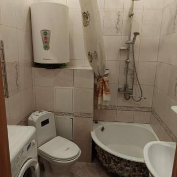 Продается 1-комнатная квартира, 20 м²