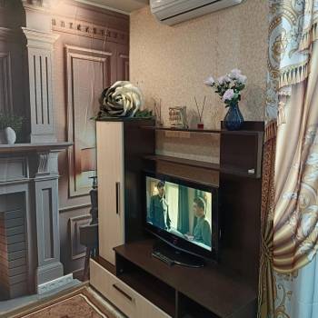 Продается 1-комнатная квартира, 20 м²