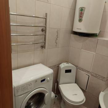 Продается 1-комнатная квартира, 20 м²