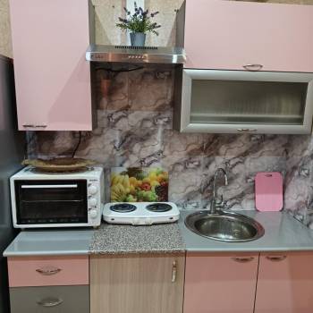 Продается 1-комнатная квартира, 20 м²