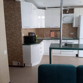 Сдается 2-х комнатная квартира, 40 м²