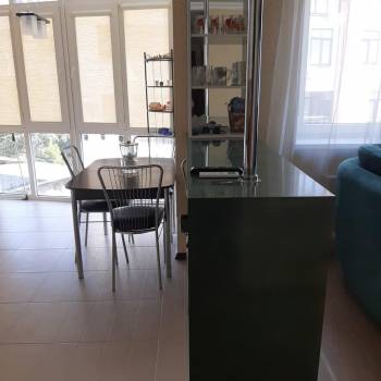 Сдается 2-х комнатная квартира, 40 м²