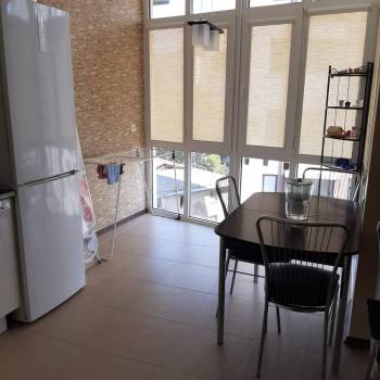 Сдается 2-х комнатная квартира, 40 м²