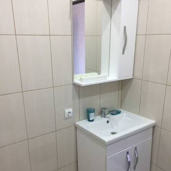 Сдается 1-комнатная квартира, 34 м²