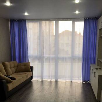 Сдается 1-комнатная квартира, 34 м²