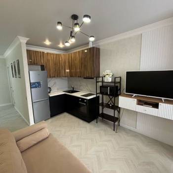 Сдается 2-х комнатная квартира, 46 м²