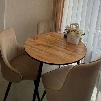 Сдается 2-х комнатная квартира, 46 м²