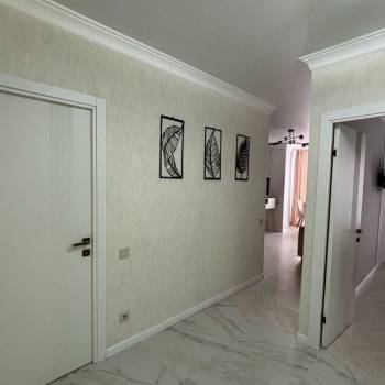 Сдается 2-х комнатная квартира, 46 м²