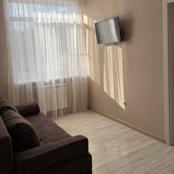 Сдается 2-х комнатная квартира, 56 м²