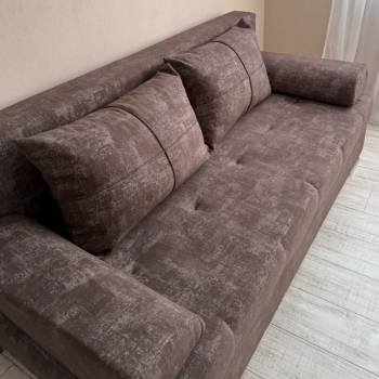 Сдается 2-х комнатная квартира, 56 м²