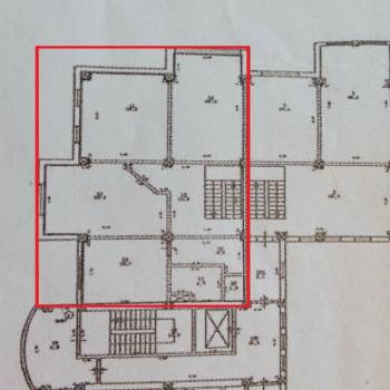Продается Многокомнатная квартира, 140,5 м²