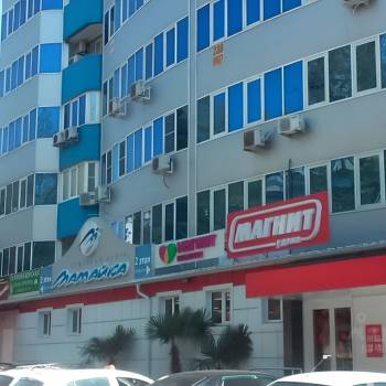 Продается Многокомнатная квартира, 140,5 м²