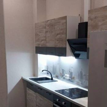 Продается 1-комнатная квартира, 36 м²