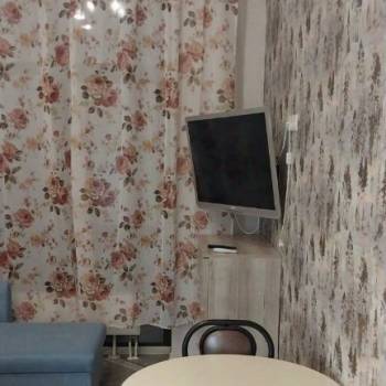 Продается 1-комнатная квартира, 36 м²