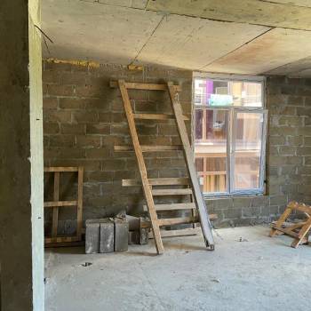 Продается 1-комнатная квартира, 50 м²