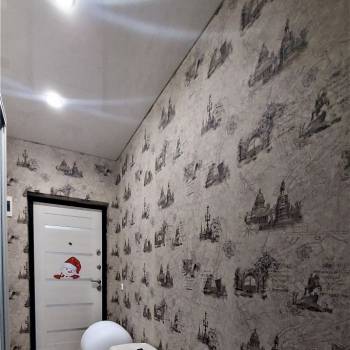 Продается 2-х комнатная квартира, 49,5 м²