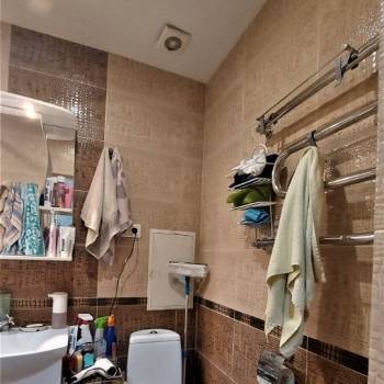 Продается 2-х комнатная квартира, 49,5 м²