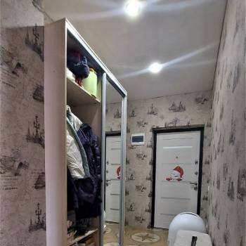 Продается 2-х комнатная квартира, 49,5 м²