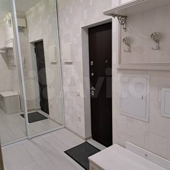 Сдается 1-комнатная квартира, 31 м²