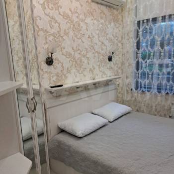 Сдается 1-комнатная квартира, 31 м²