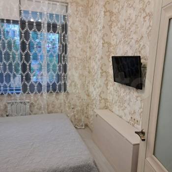 Сдается 1-комнатная квартира, 31 м²